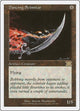 Dancing Scimitar (279) (Classic Sixth Edition)