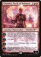 Chandra, Torch of Defiance (6) (Unique and Miscellaneous Promos)