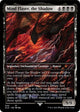 Mind Flayer, the Shadow (340) (Secret Lair Drop Series)