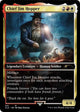 Chief Jim Hopper (341) (Secret Lair Drop Series)