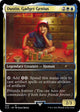 [Foil] Dustin, Gadget Genius (342) (Secret Lair Drop Series)