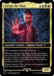 Eleven, the Mage (343) (Secret Lair Drop Series)
