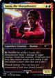 [Foil] Lucas, the Sharpshooter (344) (Secret Lair Drop Series)