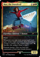 Max, the Daredevil (345) (Secret Lair Drop Series)