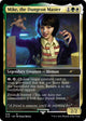 Mike, the Dungeon Master (346) (Secret Lair Drop Series)