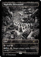 [Foil] Nephalia Drownyard (351) (Secret Lair Drop Series)