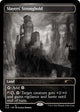 [Foil] Slayers' Stronghold (356) (Secret Lair Drop Series)