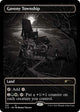 Gavony Township (357) (Secret Lair Drop Series)