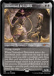 [Foil] Demonlord Belzenlok (Foil Etched) (159) (Secret Lair Drop Series)