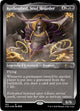 [Foil] Kothophed, Soul Hoarder (Foil Etched) (162) (Secret Lair Drop Series)