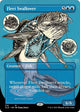 Fleet Swallower (316) (Secret Lair Drop Series)