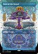 [Foil] Seat of the Synod (301) (Secret Lair Drop Series)