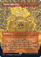 [Foil] Chain Lightning (370) (370) (Secret Lair Drop Series)