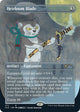 Heirloom Blade (372) (Secret Lair Drop Series)