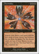 Doomsday (121) (Classic Sixth Edition)