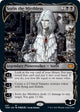 [Foil] Sorin the Mirthless (Showcase) (297) (Innistrad: Crimson Vow)