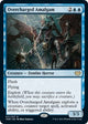 Overcharged Amalgam (71) (Innistrad: Crimson Vow)