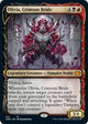 Olivia, Crimson Bride (Showcase) (315) (Innistrad: Crimson Vow)