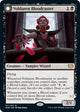Voldaren Bloodcaster (137) (Innistrad: Crimson Vow)