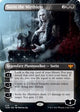 Sorin the Mirthless (Borderless) (278) (Innistrad: Crimson Vow)