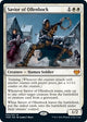 Savior of Ollenbock (34) (Innistrad: Crimson Vow)