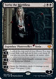 [Foil] Sorin the Mirthless (131) (Innistrad: Crimson Vow)