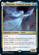 [Foil] Dorothea, Vengeful Victim (235) (Innistrad: Crimson Vow)