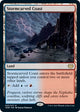 [Foil] Stormcarved Coast (265) (Innistrad: Crimson Vow)