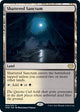 [Foil] Shattered Sanctum (264) (Innistrad: Crimson Vow)