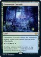 [Foil] Dreamroot Cascade (262) (Innistrad: Crimson Vow)