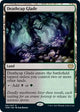 [Foil] Deathcap Glade (261) (Innistrad: Crimson Vow)