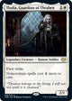Thalia, Guardian of Thraben (38) (Innistrad: Crimson Vow)
