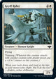 [Foil] Gryff Rider (15) (Innistrad: Crimson Vow)