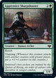 Apprentice Sharpshooter (185) (Innistrad: Crimson Vow)