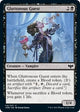[Foil] Gluttonous Guest (114) (Innistrad: Crimson Vow)
