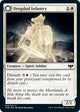[Foil] Drogskol Infantry (10) (Innistrad: Crimson Vow)