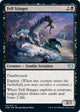 [Foil] Fell Stinger (112) (Innistrad: Crimson Vow)