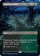 Deathcap Glade (Borderless) (281) (Innistrad: Crimson Vow)