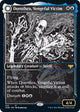 Dorothea, Vengeful Victim (Showcase) (322) (Innistrad: Crimson Vow)
