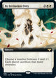[Foil] By Invitation Only (Extended Art) (346) (Innistrad: Crimson Vow)