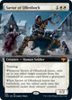 Savior of Ollenbock (Extended Art) (352) (Innistrad: Crimson Vow)