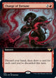 Change of Fortune (Extended Art) (375) (Innistrad: Crimson Vow)