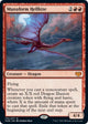 [Foil] Manaform Hellkite (170) (Innistrad: Crimson Vow)