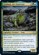 [Foil] Grolnok, the Omnivore (238) (Innistrad: Crimson Vow)