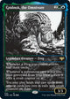 Grolnok, the Omnivore (Showcase) (324) (Innistrad: Crimson Vow)