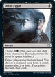 Dread Fugue (107) (Innistrad: Crimson Vow)