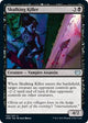 [Foil] Skulking Killer (130) (Innistrad: Crimson Vow)