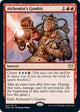 [Foil] Alchemist's Gambit (140) (Innistrad: Crimson Vow)