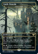 [Foil] Castle Dracula - Voldaren Estate (403) (Buy-A-Box Promos)