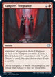 Vampires' Vengeance (180) (Innistrad: Crimson Vow)